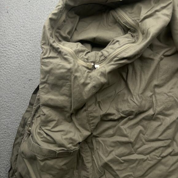 DOMKE PhoTOGS Photography Convertible Vest Jacket Mens Medium Hood Utility - Picture 9 of 16